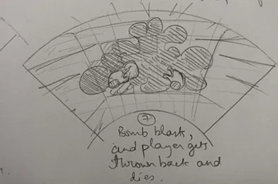 Storyboard frame 5